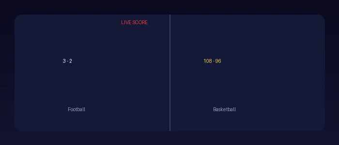 完美体育实时比分数据面板